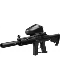 LANCEUR TIPPMANN STRYKER MP2 ELITE NOIR (+Loader Rip Clip)