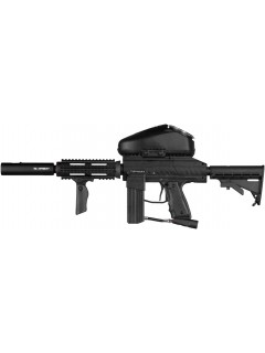 LANCEUR TIPPMANN STRYKER AR1 ELITE NOIR (+Loader Rip Clip)