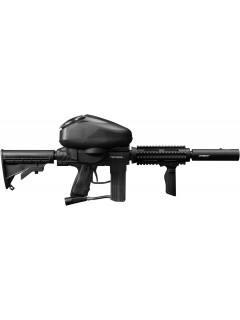 LANCEUR TIPPMANN STRYKER AR1 ELITE NOIR (+Loader Rip Clip)