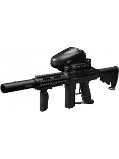 LANCEUR TIPPMANN STRYKER AR1 ELITE NOIR (+Loader Rip Clip)