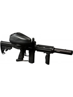 LANCEUR TIPPMANN STRYKER AR1 ELITE NOIR (+Loader Rip Clip)