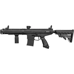 LANCEUR TIPPMANN STORMER ELITE DUAL FEED NOIR