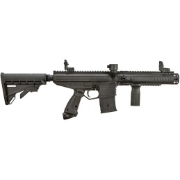 LANCEUR TIPPMANN STORMER ELITE DUAL FEED NOIR