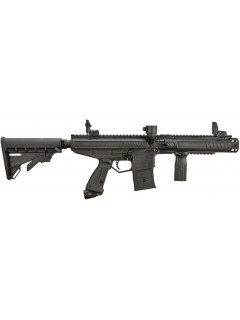 LANCEUR TIPPMANN STORMER ELITE DUAL FEED NOIR