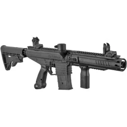 LANCEUR TIPPMANN STORMER ELITE DUAL FEED NOIR