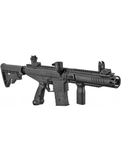 LANCEUR TIPPMANN STORMER ELITE DUAL FEED NOIR