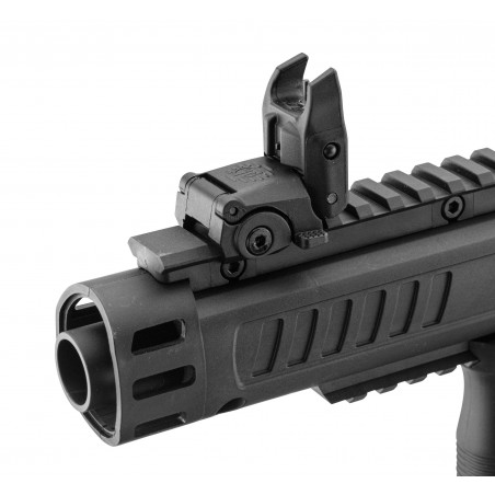 LANCEUR TIPPMANN STORMER ELITE DUAL FEED NOIR