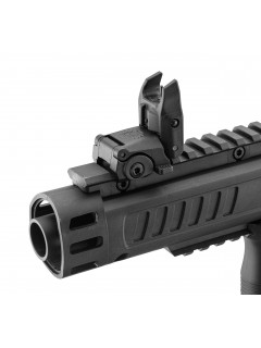 LANCEUR TIPPMANN STORMER ELITE DUAL FEED NOIR