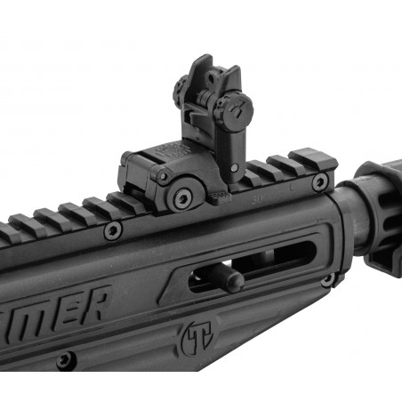 LANCEUR TIPPMANN STORMER ELITE DUAL FEED NOIR