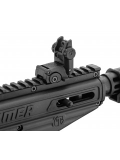 LANCEUR TIPPMANN STORMER ELITE DUAL FEED NOIR