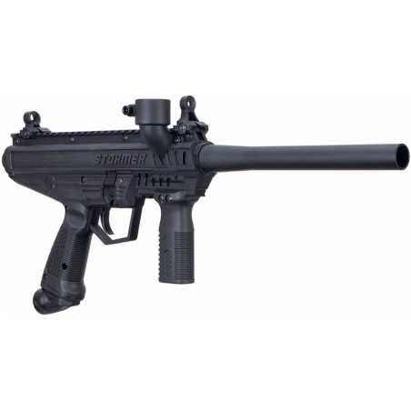 LANCEUR TIPPMANN STORMER BASIC NOIR (Cal.68)