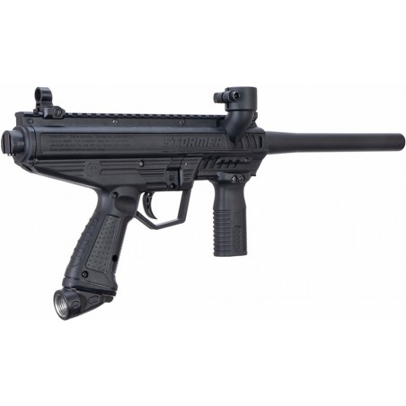 LANCEUR TIPPMANN STORMER BASIC NOIR (Cal.68)