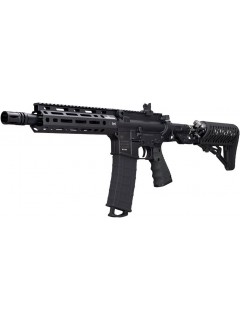 LANCEUR TIPPMANN TMC ELITE MAGFED + CROSSE AIR-THRU BLACK (Cal.68)