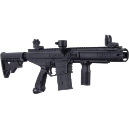 LANCEUR TIPPMANN STORMER ELITE DUAL FEED NOIR