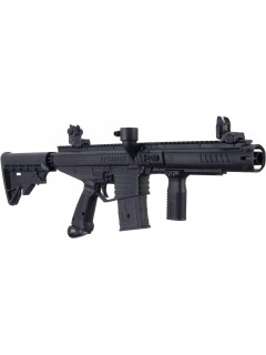 LANCEUR TIPPMANN STORMER ELITE DUAL FEED NOIR