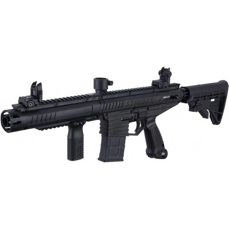 LANCEUR TIPPMANN STORMER ELITE DUAL FEED NOIR