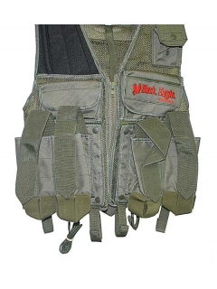 GILET TACTIQUE TOX CAMO