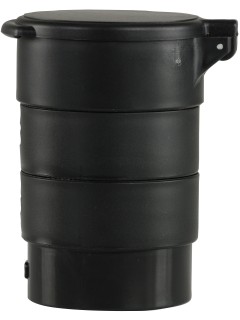 LOADER TAP CAP DROIT 50 BILLES MODULABLE NOIR (pour CYCLONE/RIP CLIP)