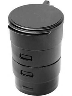 LOADER TAP CAP DROIT 50 BILLES MODULABLE NOIR (pour CYCLONE/RIP CLIP)