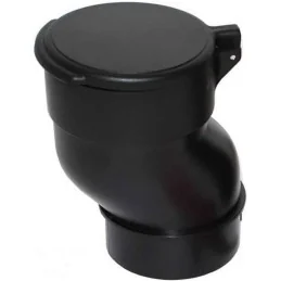 LOADER TAP CAP DÉCALÉ 65 BILLES NOIR (pour CYCLONE/RIP CLIP)