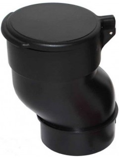 LOADER TAP CAP DÉCALÉ 65 BILLES NOIR (pour CYCLONE/RIP CLIP)