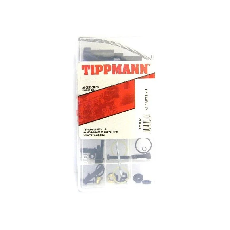 PARTS KIT TIPPMANN X7 DELUXE (T210012)