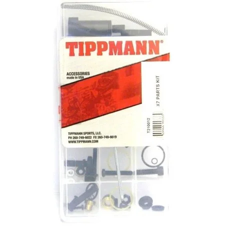 PARTS KIT TIPPMANN X7 DELUXE (T210012)