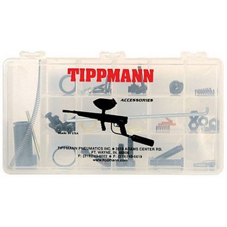 PARTS KIT TIPPMANN X7 DELUXE (T210012)