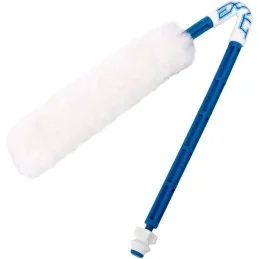 SWAB EXALT BARREL MAID Cal.68 ARTIC (BLUE-WHITE)