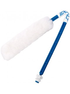 SWAB EXALT BARREL MAID Cal.68 ARTIC (BLUE-WHITE)