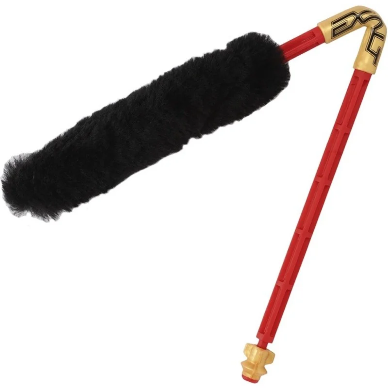 SWAB EXALT BARREL MAID Cal.68 REGAL (RED-BLACK-GOLD)