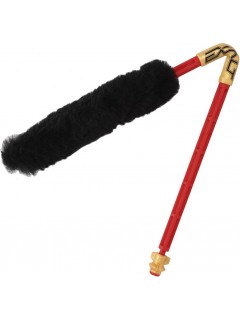 SWAB EXALT BARREL MAID Cal.68 REGAL (RED-BLACK-GOLD)