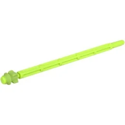 SHAFT ROCKET DISK DE REMPLACEMENT POUR SWAB EXALT Cal.68 SOLID LIME