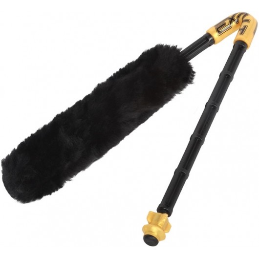 SWAB EXALT BARREL MAID Cal.68 BLACK/GOLD