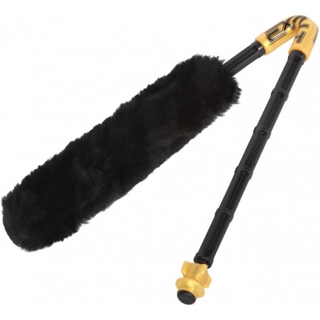 SWAB EXALT BARREL MAID Cal.68 BLACK/GOLD