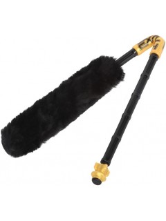 SWAB EXALT BARREL MAID Cal.68 BLACK/GOLD