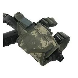 REAL HOLSTER BLACK EAGLE ACU