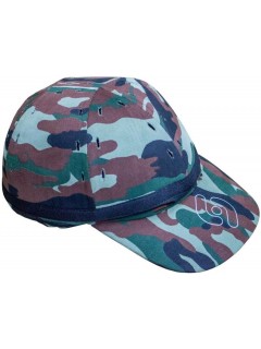 CASQUETTE DE PROTECTION SHIELD REFEREE CAMO WOODLAND