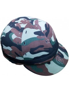 CASQUETTE DE PROTECTION SHIELD PLAYER CAMO WOODLAND