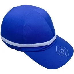 CASQUETTE DE PROTECTION SHIELD FIELD BLEU