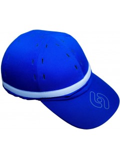 CASQUETTE DE PROTECTION SHIELD REFEREE BLEU