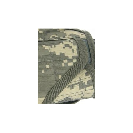 REAL HOLSTER BLACK EAGLE ACU