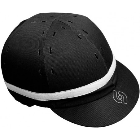 CASQUETTE DE PROTECTION SHIELD PLAYER NOIR