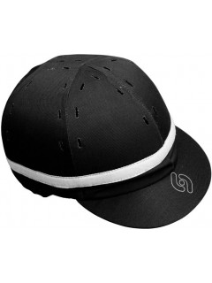 CASQUETTE DE PROTECTION SHIELD PLAYER NOIR