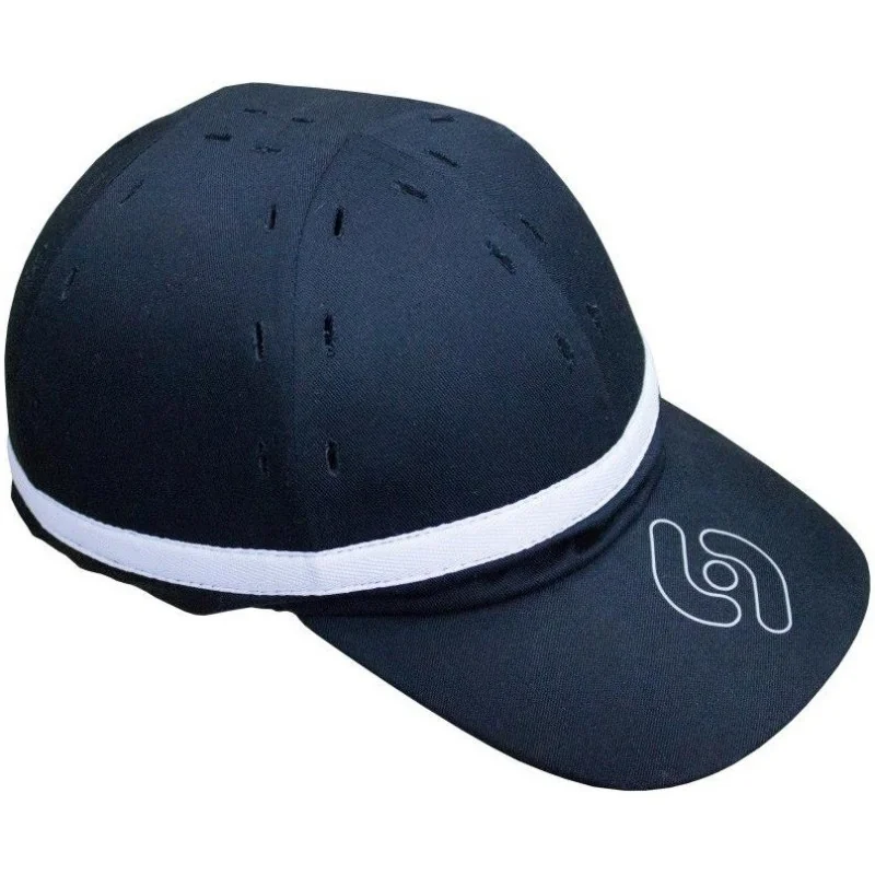 CASQUETTE DE PROTECTION SHIELD REFEREE NOIR