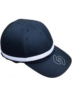 CASQUETTE DE PROTECTION SHIELD REFEREE NOIR