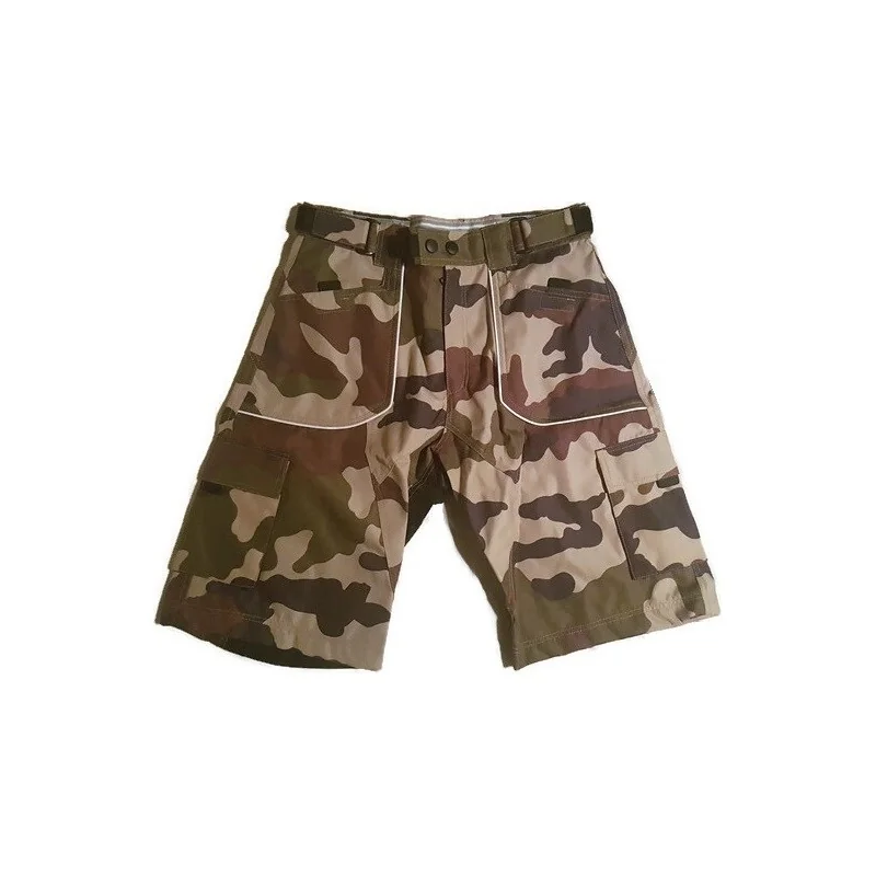 SHORT SOGER CAMO WOODLAND