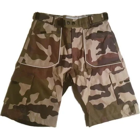 SHORT SOGER CAMO WOODLAND