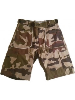 SHORT SOGER CAMO WOODLAND