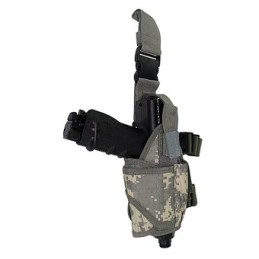 REAL HOLSTER BLACK EAGLE ACU